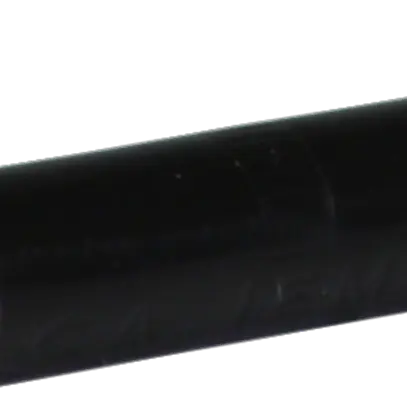 Corde d'installation T 10mm² noir Rouleau à 100m H07V-R Eca 
