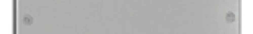 Paroi latérale Rittal VX 8185.245 500×1800mm pour VX acier gris 2pcs 