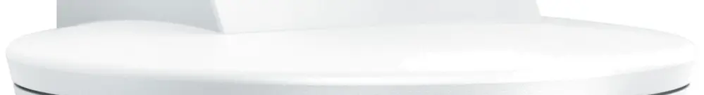 Rilevatore di movimento AP Steinel sensIQ S COM1, bianco 