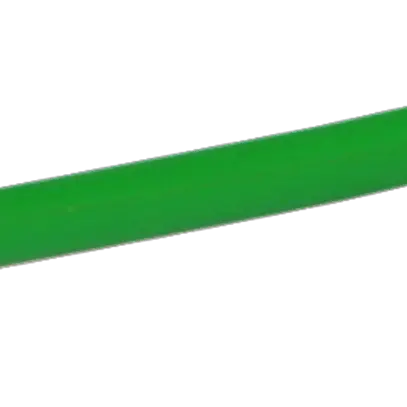 Filo T fless.1mm² verde Bobina a 200m H05V-K 
