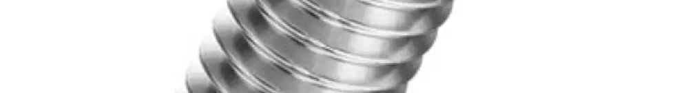 Vis à tête cylindrique SFS Ferronorm sans tige M5×16mm DIN912 500 pièces 