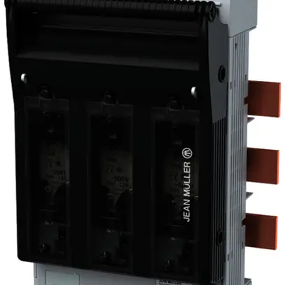 Interruttore sezionatore HPC KETO-1-3/60/AOU/F HPC1 690V 250A 120kA 3 