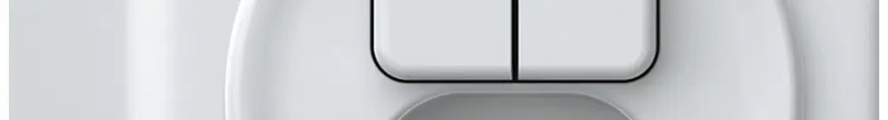 Combinazione AP origin sch 3+AR + 1×tipo 13 bianco 