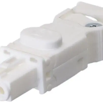 Prise Finder 07L.11, pour luminaire pour armoire LED 