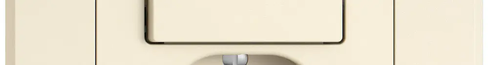 Combinazione INC EDIZIO.liv SNAPFIX® ARL+T13 shut.illuminazione frontale gi cr 