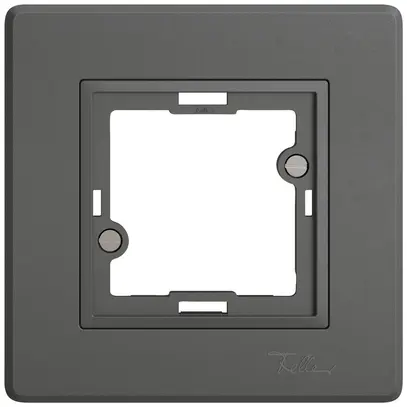 Kit de montage ENC EDIZIO.liv SNAPFIX® pour lampe signal grf 