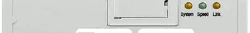 Web-server AMD LEG MyHOME Up Server1 