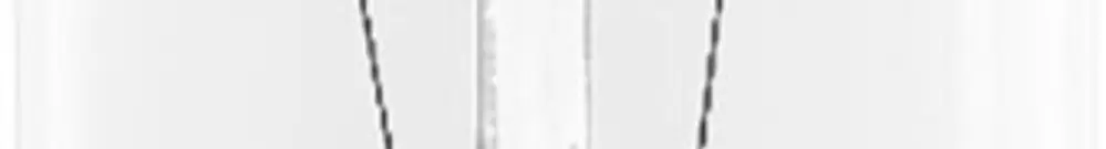 Lampada tubolare E14 25W 230V chiaro (25X92 Tubular) 