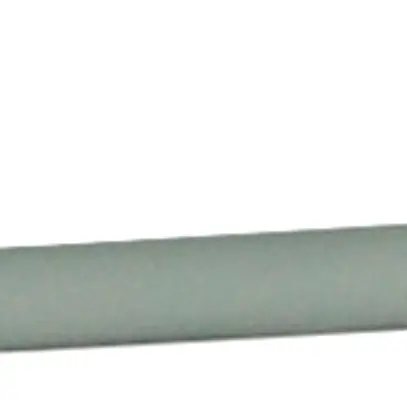 SLIM Cavo patch RJ45 Cat. 6a grigio, 7m 
