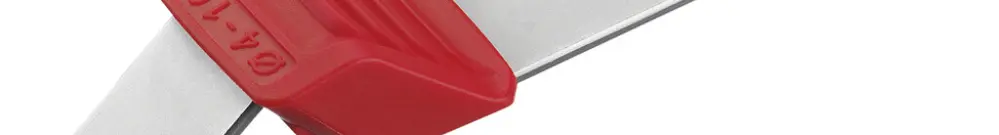 Étrier de retenue CIMCO 4…16mm pour couteau System 4-70, 122016 