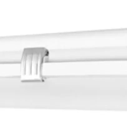 Luminaire pour locaux humides LED LEDVANCE DP HE 5TH 39.3W 6400lm 4000K IP65 gr 