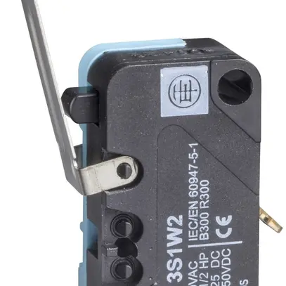 Contatto fine corsa OSISWITCH XEP3S1W3B524 
