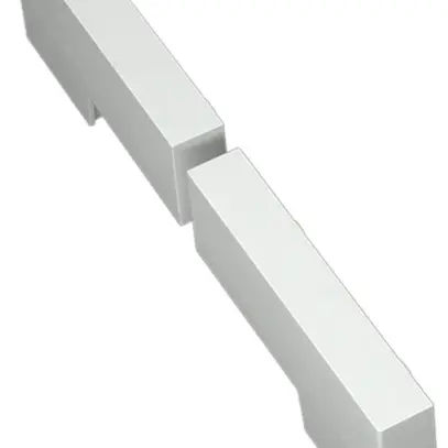 Adaptateur pour barre collectrice Rittal SV 9342.720 3P 60×25mm 4pcs 
