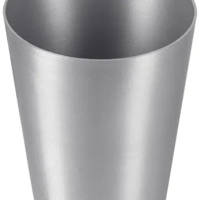 Paralume SLV PURI 2.0 Cone tondo conico Ø55×65mm alluminio 