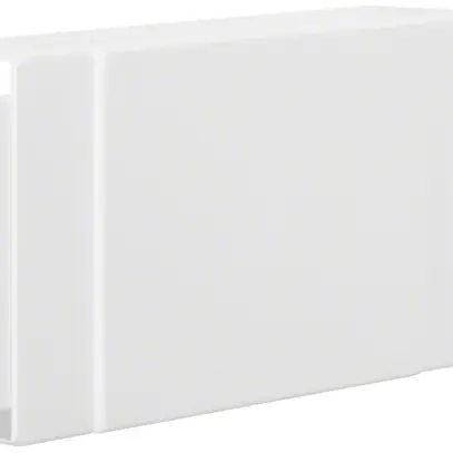 Raccord T tehalit LF 40090, blanc trafic 