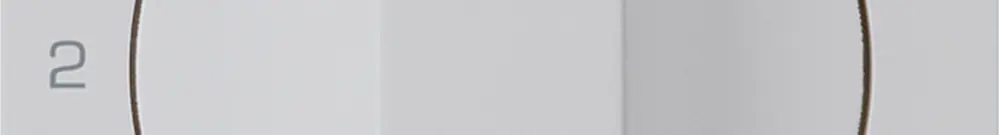 Interrupteur rotatif ENC kallysto 5/1L gris clair 