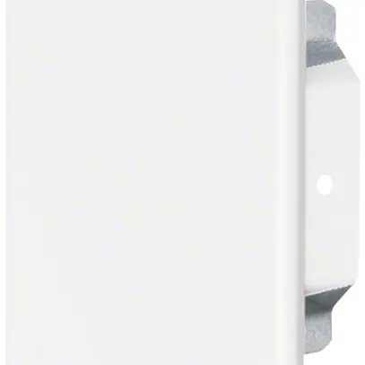 Paistra terminale tehalit BRS 85170, bianco traffico 