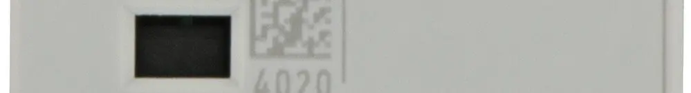 Contact auxiliaire Eaton, 2P, Ith=16A, 2F, fixation frontale, bornes Push-in 