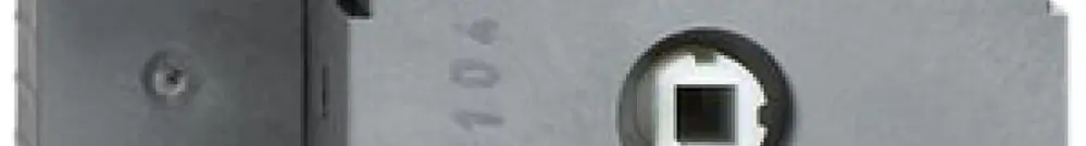 Lasttrennschalter ABB 125A/400V 4L, AC22A, 4. Pol rechts, hellgrau 