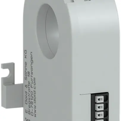 Transformateur de courant différentiel VARIMETER RCM DOLD ND5016/024, p.IL5882 