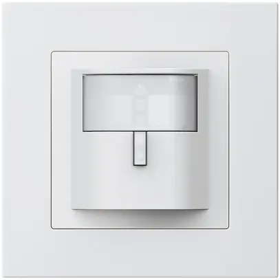 Rilevatore di movimento INC Hager kallysto.pro C 3 fili bianco 