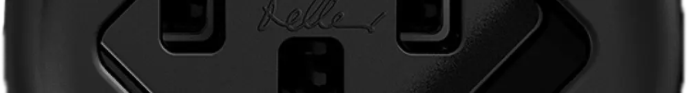 Prise ENC STANDARDdue T23 noir 