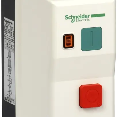 Salvamotore diretto in scatola 3.0KW/230V TeSys 