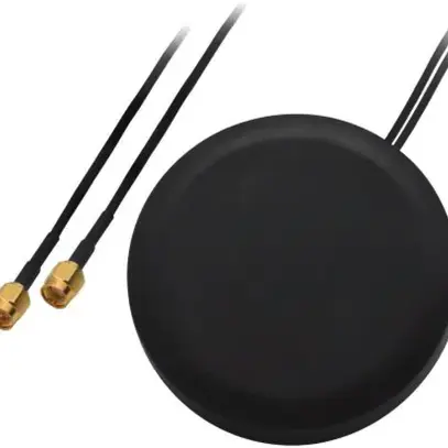 Teltonika COMBO Antenne MIMO Mobile 2x connecteurs SMA 