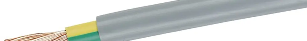 Cavo FG16M16-flex, 1×185mm² PE senza alogeni grigio Cca 