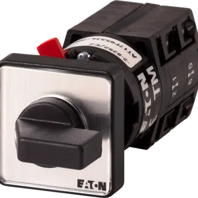 Eaton-Stufensch. ZEB, Abwickl-Nr.8260 0-1-2 | TM-1-8260/EZ | 2pol. 