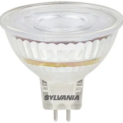 Lampe LED Sylvania RefLED SUP Retro MR16 V2 GU5,3 7W 621lm 865 36° DIM 
