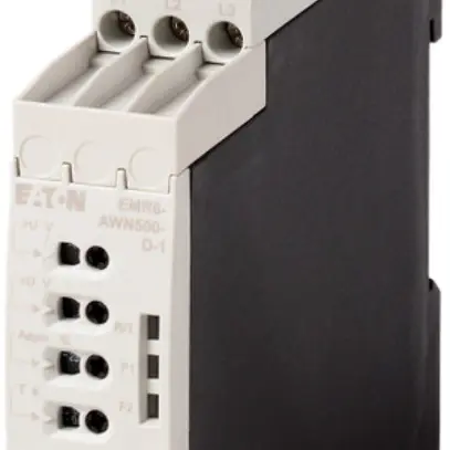Relè di sorveglianza fasi Eaton EMR6-AWN500-D-1, 300…500VAC 