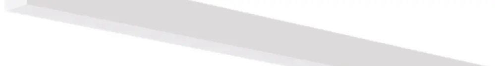 Plafoniera/applique LED Swisslux TRIVALITE Cetus-L120-3-A 230V26.5W 3200lm 