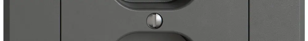 Presa INC EDIZIO.liv SNAPFIX® 2×T23 grs 