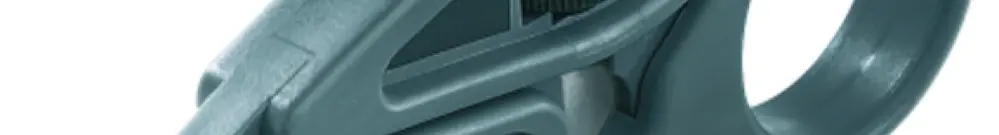 Outil à dénuder Weidmüller AM 12 câble informatique UTP/STP Ø conducteur 12.5mm 