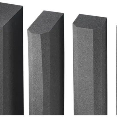 Paratia Rittal SK 3301.370 per TS IT 110×1915mm materiale sintetico 