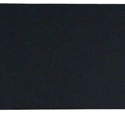 Applique LED Z-Licht Streifen 10W 900lm 3000K IP44 noir 