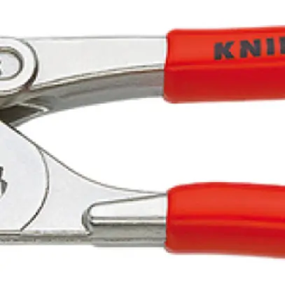 Pince-clé KNIPEX 180mm 