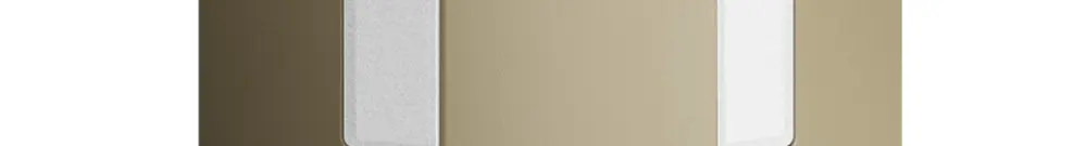 Kit di copertura per EDIZIOdue PIRI 180 sand 