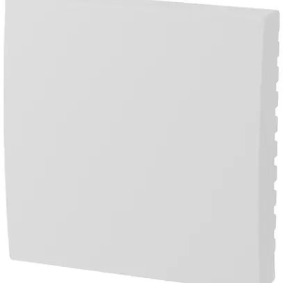 Multisensore RF AP Siemens QFA2821.EU rF/temp batteria bianco 