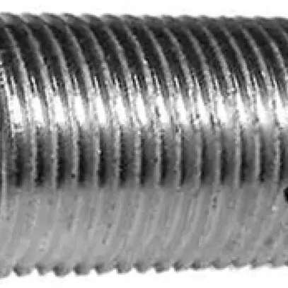 Raccordo filettato ROE ottone M10×1 1000mm 