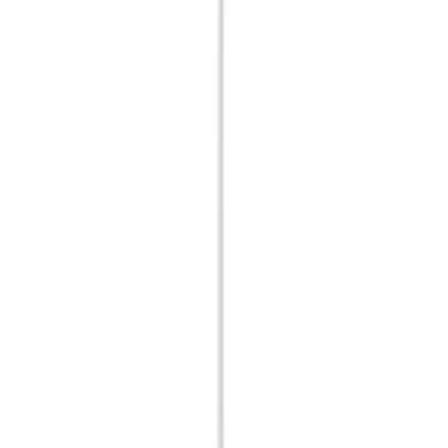 Luminaire suspendu LED SLV NUMINOS XS 48V AD 8.7W 750lm 940 DA Ø50 blanc/argent 