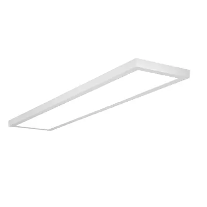 LED-Anbauleuchte 2350 38..54W 4000..6000lm 830/840 1525×325mm 