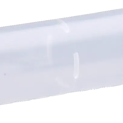 Manicotto PM M20 bianco con linguetta arresto 