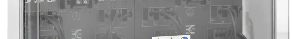 Generatoranschlusskasten WM GAK PVN1M2I6SXF3V2O1TXPX10 