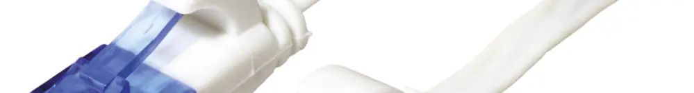 Câble patch RJ45 VALUE cat.6A U/UTP AWG32 PVC plat blanc 3m 