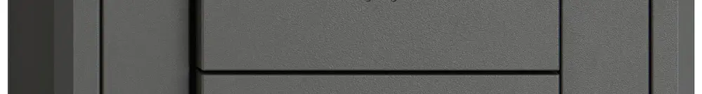 Interrupteur pour stores AP EDIZIO.liv SNAPFIX® 10A 250V 2 touches 1 canal grf 