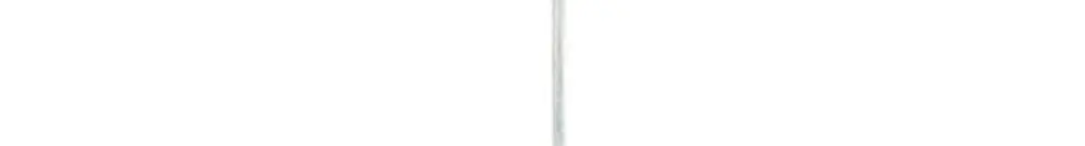 Lampada a sospens.LIGHT EYE GU10 75W con adattatore 1-fase IP20 bianco/cromo 