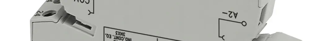 Socle avec relais Phoenix Contact PLC-BSC- 24DC/21-21 