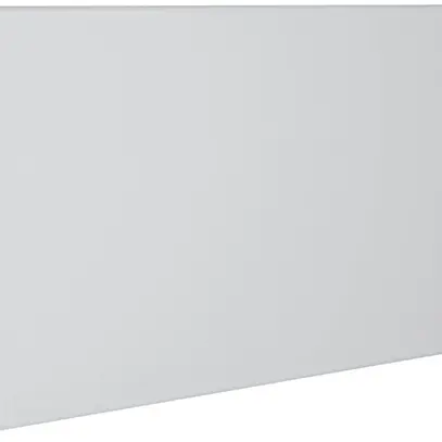 Couvercle tehalit FB 60190 gris clair 